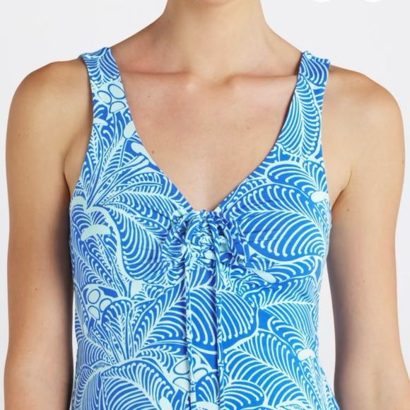 Z Supply ‘Jamie’ Sleeveless Dress - Picture 4 of 5